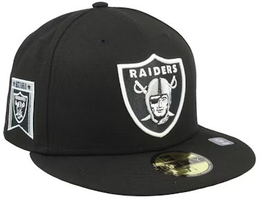 LAS VEGAS RAIDERS