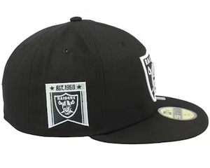 LAS VEGAS RAIDERS