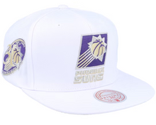 PHOENIX SUNS