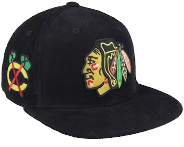 CHICAGO BLACKHAWKS