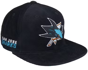 SAN JOSE SHARKS