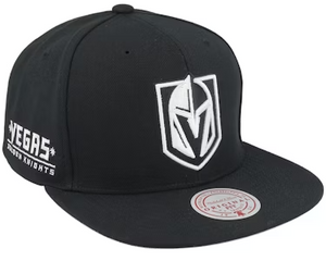 LAS VEGAS KNIGHTS