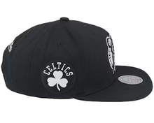 BOSTON CELTICS