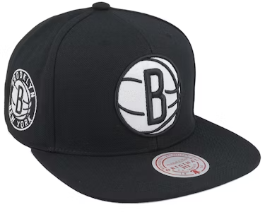 BROOKLYN NETS