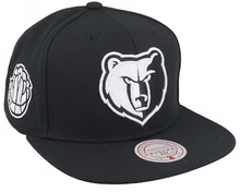 MEMPHIS GRIZZLIES