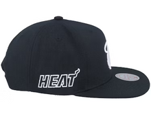 MIAMI HEAT
