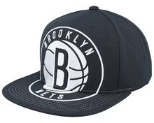 BROOKLYN NETS