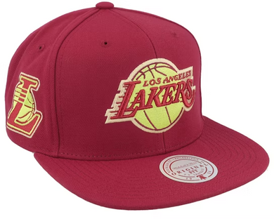 LOS ANGELES LAKERS