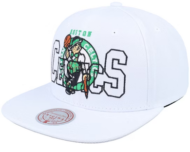 BOSTON CELTICS