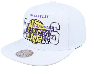 LOS ANGELES LAKERS