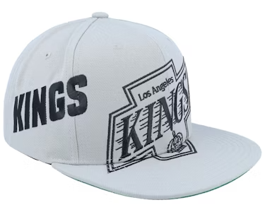 LOS ANGELES KINGS
