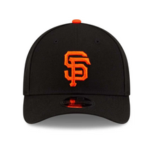 SAN FRANCISCO GIANTS