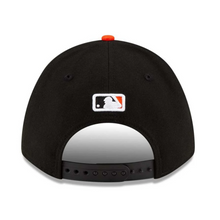 SAN FRANCISCO GIANTS