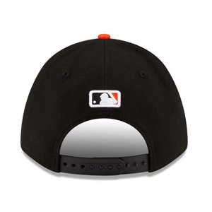 SAN FRANCISCO GIANTS