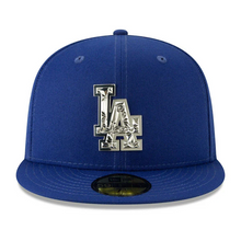 LOS ANGELES DODGERS