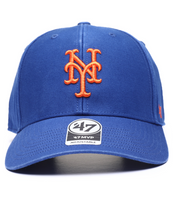 NEW YORK METS