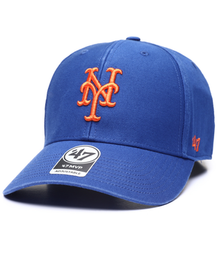 NEW YORK METS