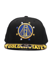 GOLDEN STATE