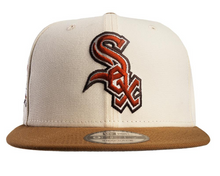 CHICAGO WHITE SOX