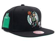 BOSTON CELTICS