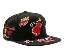 MIAMI HEAT