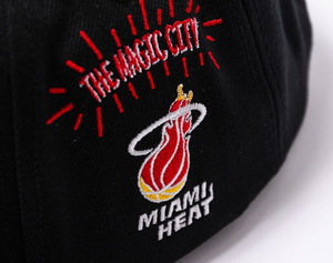 MIAMI HEAT