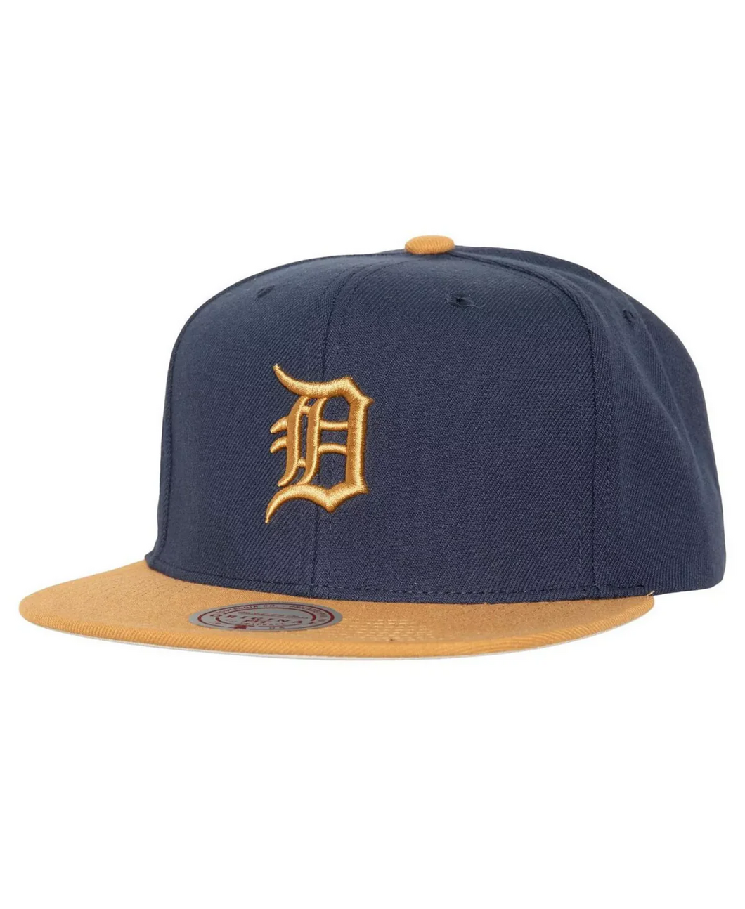 DETROIT TIGERS