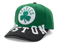 BOSTON CELTICS