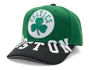BOSTON CELTICS