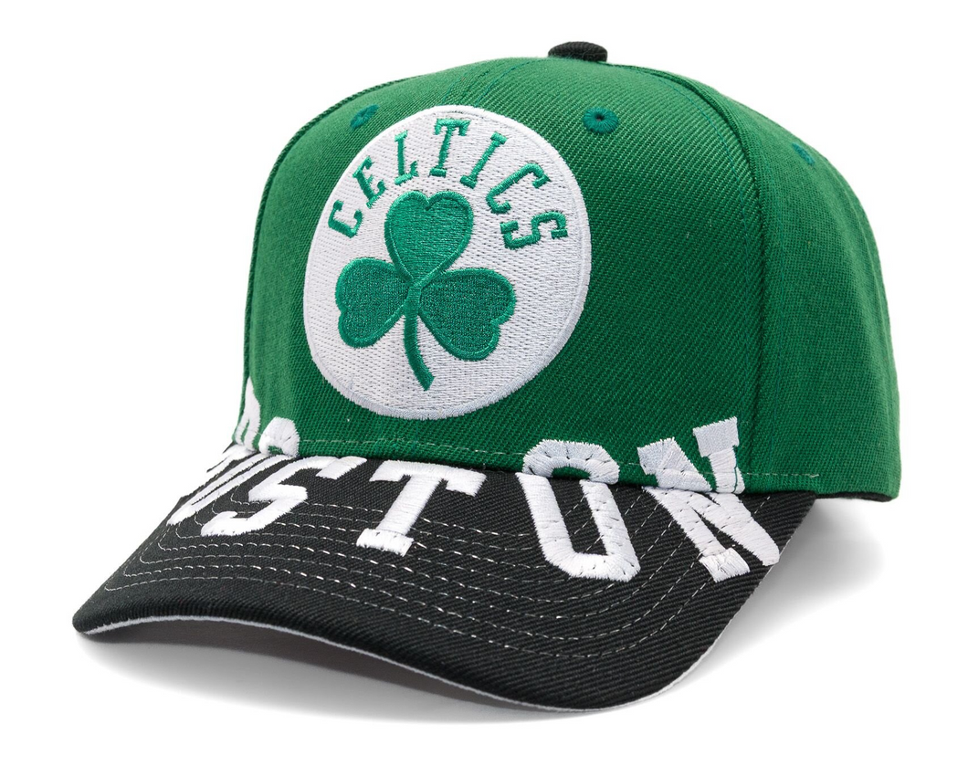 BOSTON CELTICS