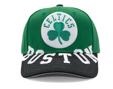 BOSTON CELTICS