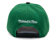 BOSTON CELTICS