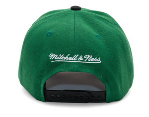 BOSTON CELTICS