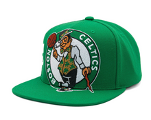 BOSTON CELTICS