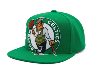 BOSTON CELTICS