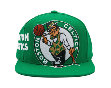 BOSTON CELTICS