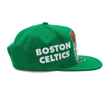 BOSTON CELTICS