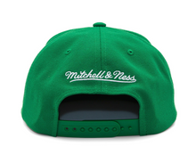 BOSTON CELTICS