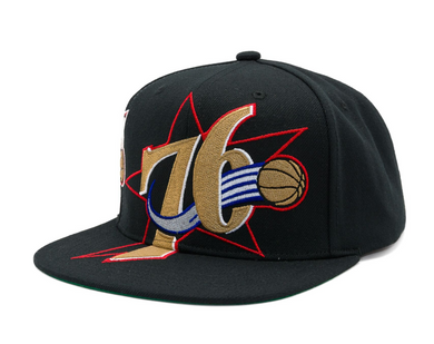 PHILADELPHIA 76ERS