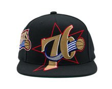 PHILADELPHIA 76ERS
