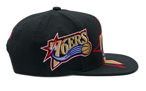PHILADELPHIA 76ERS