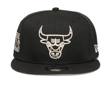 CHICAGO BULLS