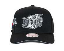 HOUSTON ROCKETS