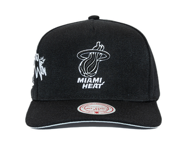 MIAMI HEAT