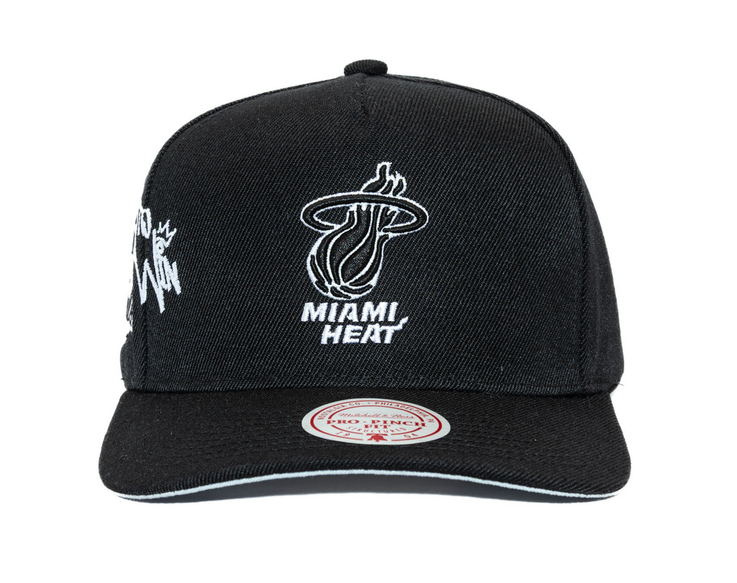 MIAMI HEAT