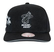 MIAMI HEAT