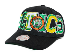 BOSTON CELTICS