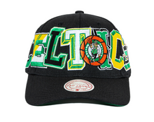 BOSTON CELTICS
