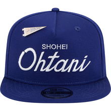 LOS ANGELES DODGERS - SHOHEI OHTANI
