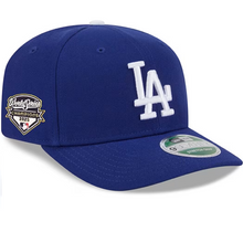 LOS ANGELES DODGERS (.25 WSC)